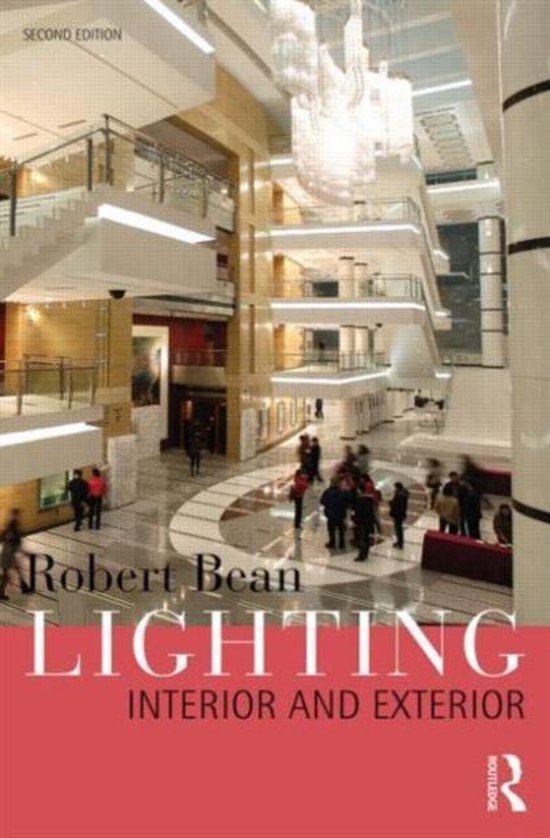 Lighting Interior & Exterior - cover