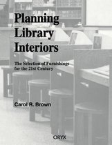 Planning Library Interiors