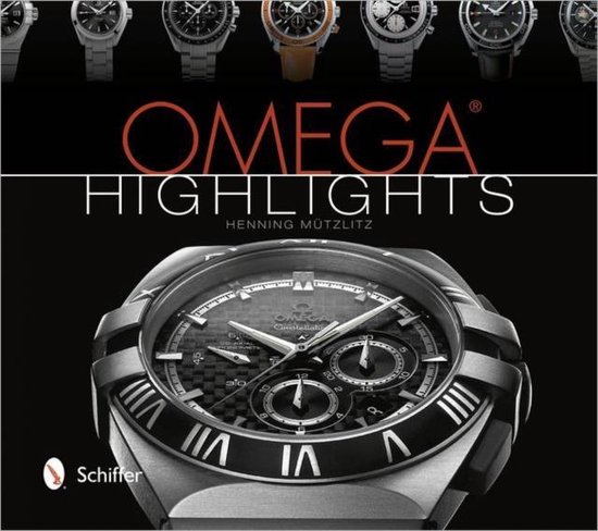 Omega Highlights