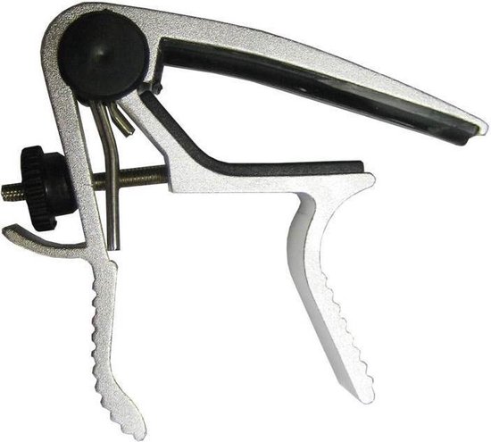 Dadi GP004 capo voor gitaar | bol