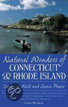 Natural Wonders of Connecticut & Rhode Island