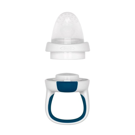 Oxo tot sales teething feeder