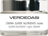 Verdeoasi Super Voedende Nachtcrème 50ml
