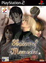 Shadow of Memories /PS2