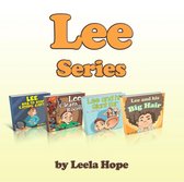 Bedtime children's books for kids, early readers - Lee Collection