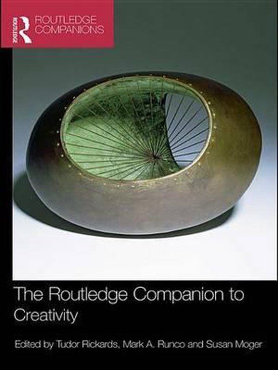 Routledge Companions in Business, Management and Marketing - ... - cover