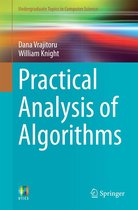 Undergraduate Topics in Computer Science - Practical Analysis of Algorithms