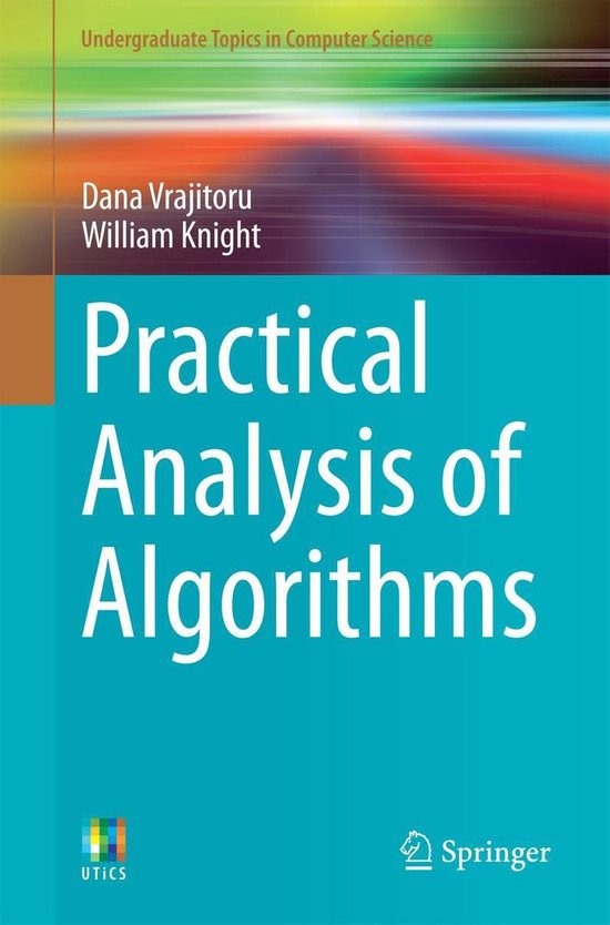 Undergraduate Topics in Computer Science - Practical Analysis of ...