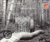 Young Pioneers (The  Complete Music For Solo Piano)