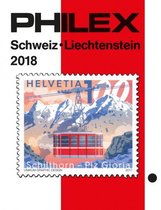 PHILEX Schweiz / Liechtenstein 2018