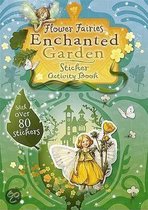 Flower Fairies Enchanted Garden