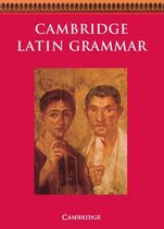 Cambridge Latin Grammar