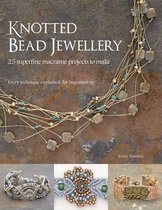 Knotted Bead Jewellery