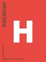 Helvetica Homage To A Typeface