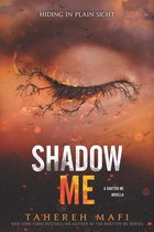 Omslag Shatter Me Novella 3 -  Shadow Me