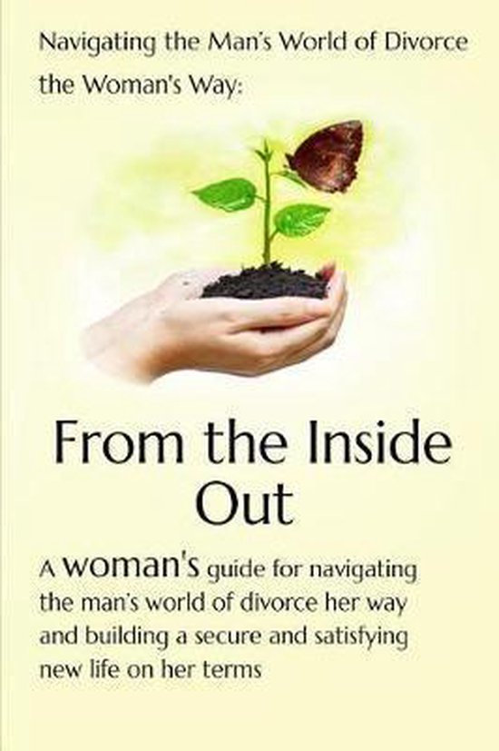 From the Inside Out - cover