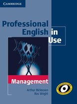 Profess Engl In Use Management With Answ