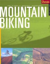 Outside Adventure Travel Mountain Biking