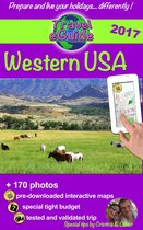 Travel eGuide 3 - Travel eGuide: Western USA 2017 edition
