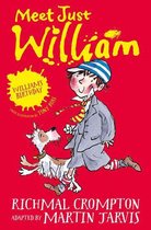 William's Birthday and Other Stories