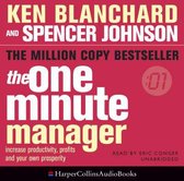 The One Minute Manager Unabridged