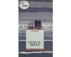 Château rouge
