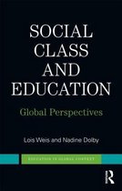 Social Class And Education