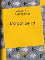 L'argot de l'X