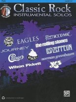 Classic Rock Instrumental Solos