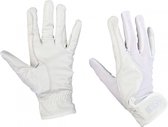 Paardrijhandschoenen Airtech Gloves Wit