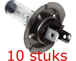 Autolampen - H7 - 12V - 55W - 10 stuks