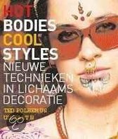 Hot Bodies Cool Styles (Ned)