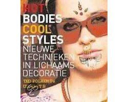 Hot Bodies Cool Styles (Ned)