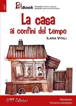 BiBook - La casa ai confini del tempo