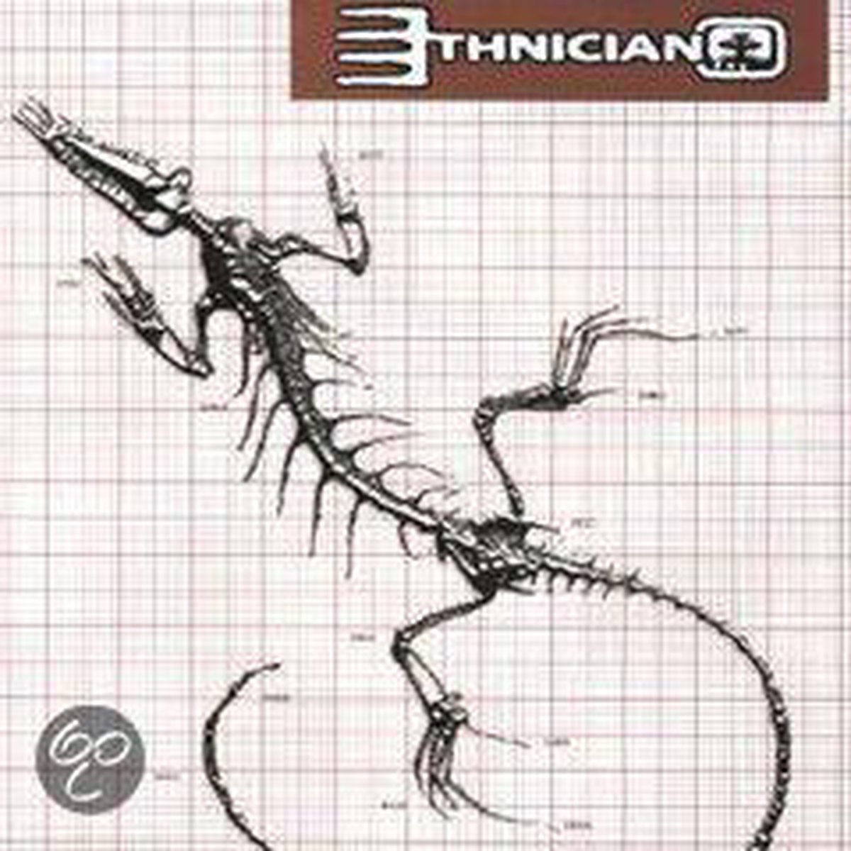 Ethnician