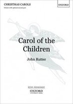 Carol Of The Children