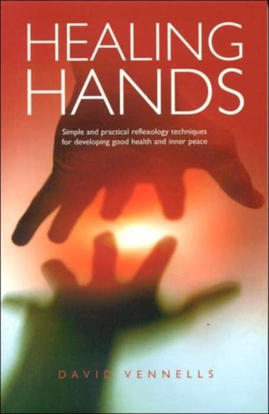 9781905047123 - Healing Hands