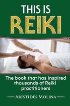 This is Reiki