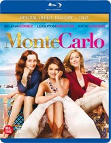 Monte Carlo (Blu-ray+Dvd Combopack)