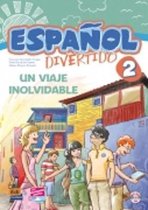 Espanol Divertido 2