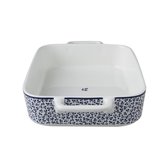 Laura Ashley Ovenschaal 27 x 19.5 cm Floris