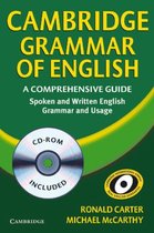 Cambridge Grammar Of English PB & Cdrom