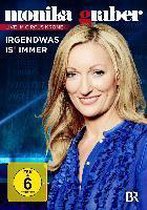 Gruber, M: Monika Gruber-Irgendwas is' immer (Hörbuch)