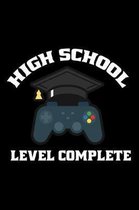 High School Level Complete