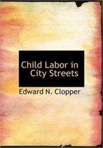 Child Labor in City Streets