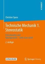Technische Mechanik 1 Stereostatik
