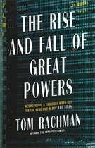 Rachman, T: The Rise and Fall of Great Powers