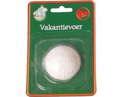 Vakantie Visvoer - Vis - Lost langzaam op - 3 stuks