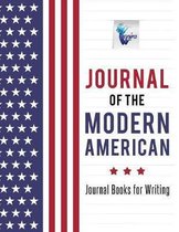 Journal of the Modern American Journal Books for Writing