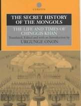 The Secret History of the Mongols